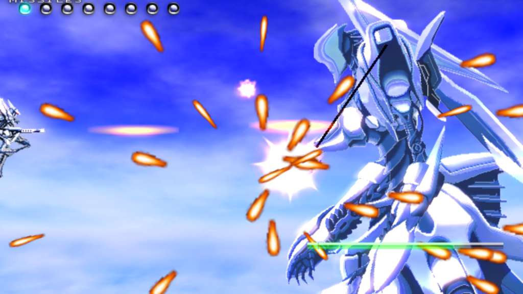 Cloudphobia Steam CD Key