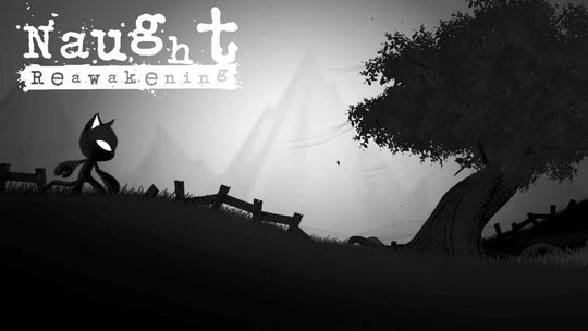 Naught Reawakening Steam CD Key