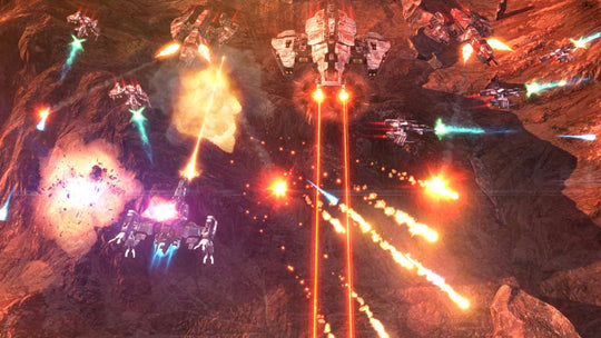 Solar Shifter EX Steam CD Key