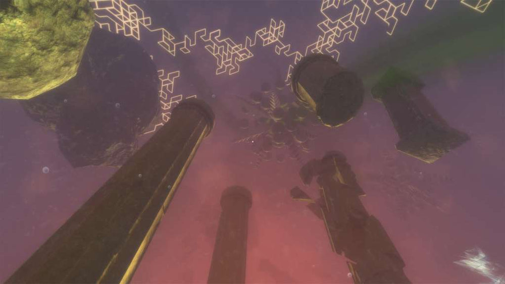Euclidean EU Steam CD Key