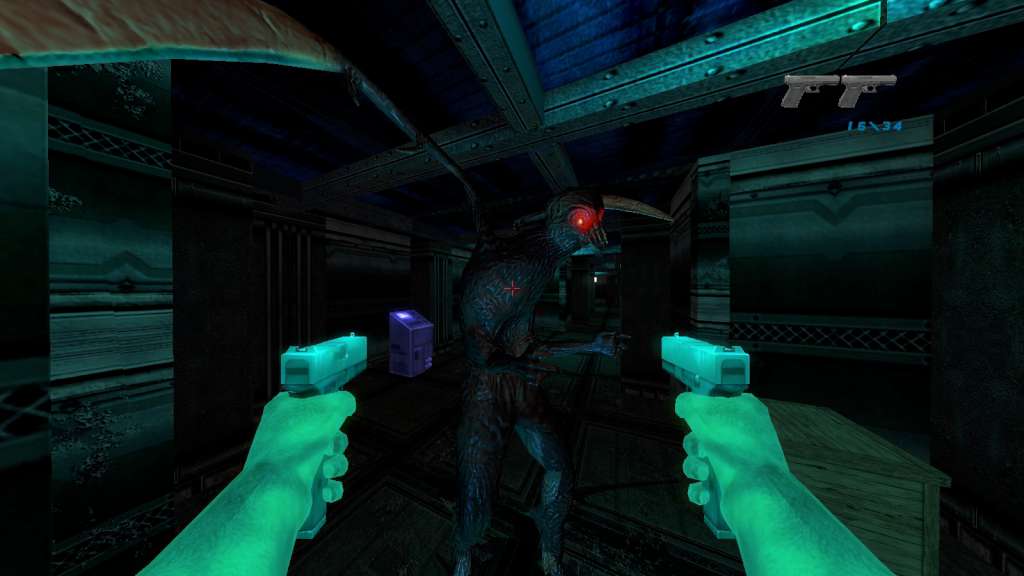 Moonbase 332 Steam CD Key