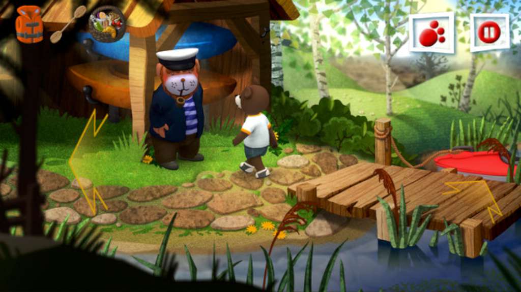 Teddy Floppy Ear Bundle Steam CD Key