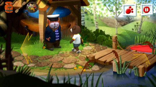 Teddy Floppy Ear Bundle Steam CD Key