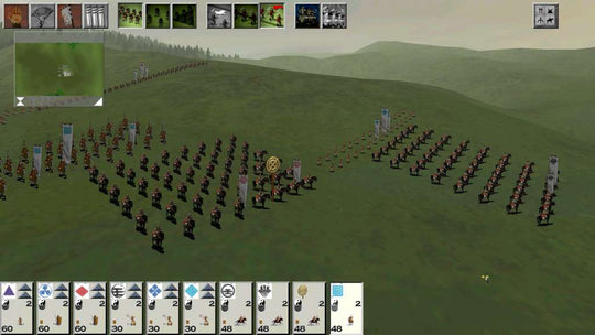 SHOGUN: Total War - Collection PC Steam CD Key