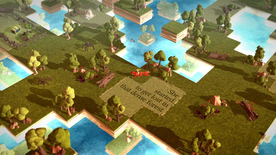 Epistory - Typing Chronicles Steam CD Key