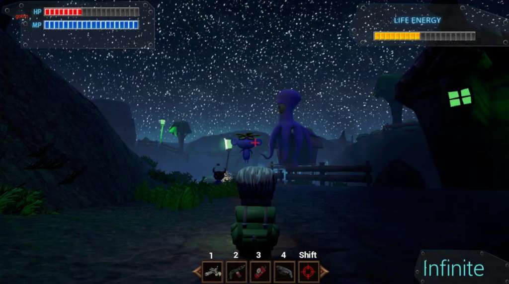 Epic Showdown EU Steam CD Key