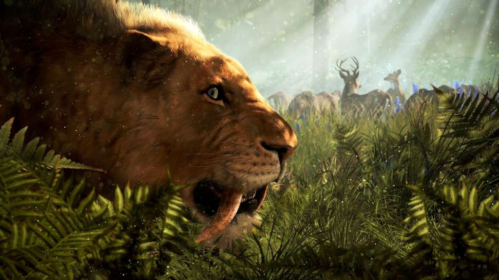 Far Cry Primal Digital Apex Edition Ubisoft Connect CD Key