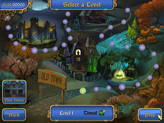 Spooky Bonus PC Steam CD Key