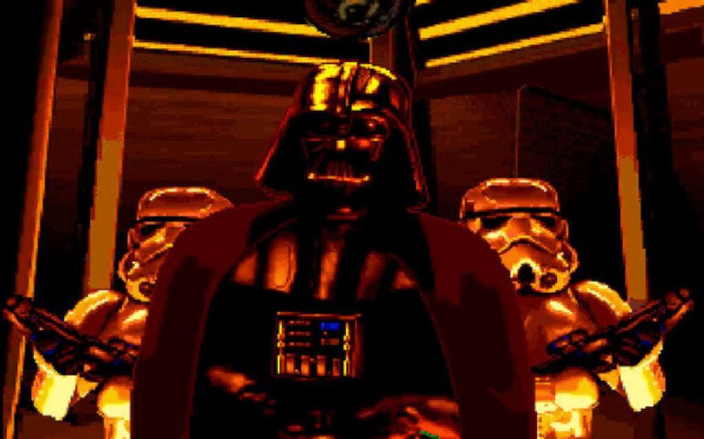 STAR WARS: X-Wing Special Edition Steam CD Key