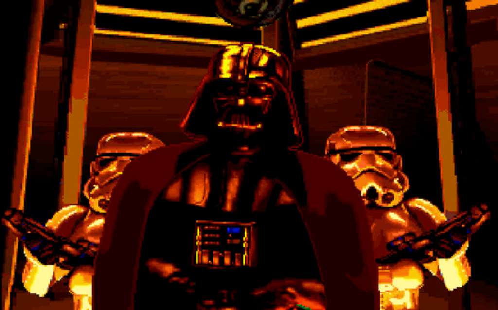 STAR WARS: X-Wing Special Edition Steam CD Key