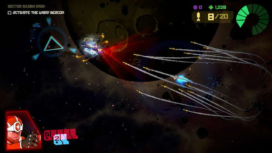 GALAK-Z Steam CD Key