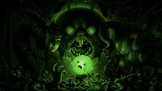 Bulb Boy PC Steam CD Key