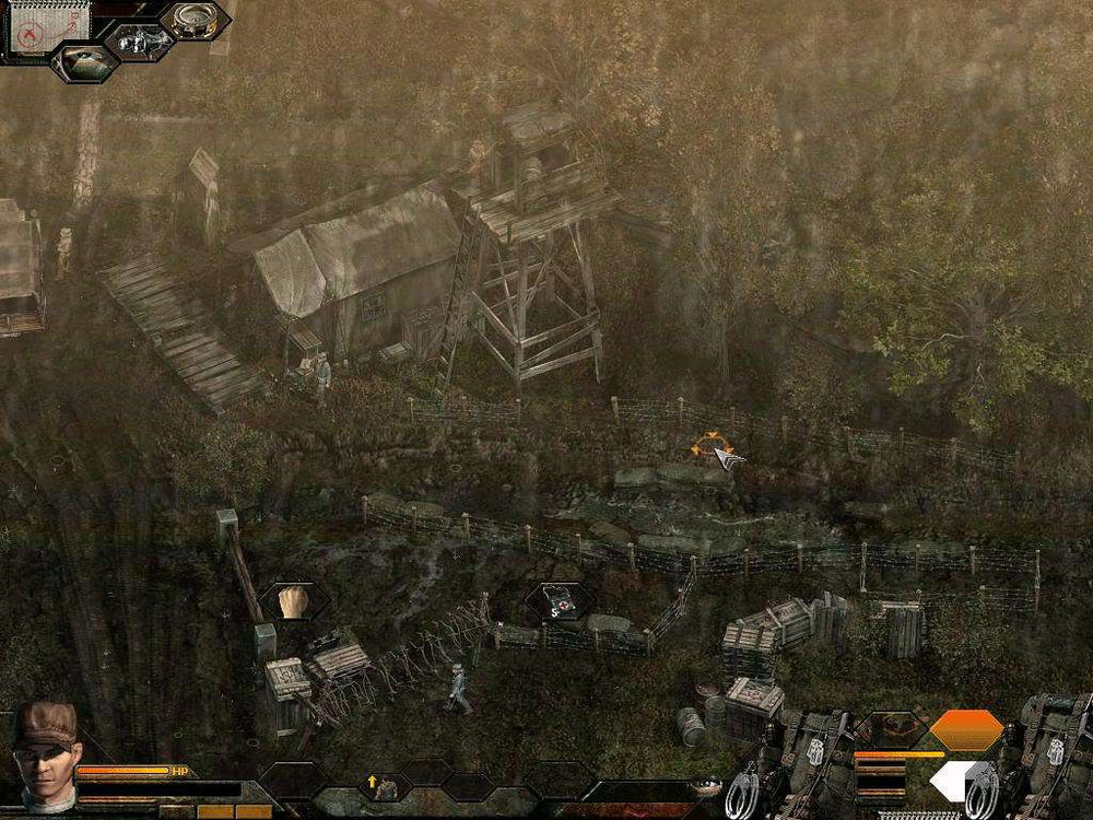 Commandos 3: Destination Berlin Steam CD Key