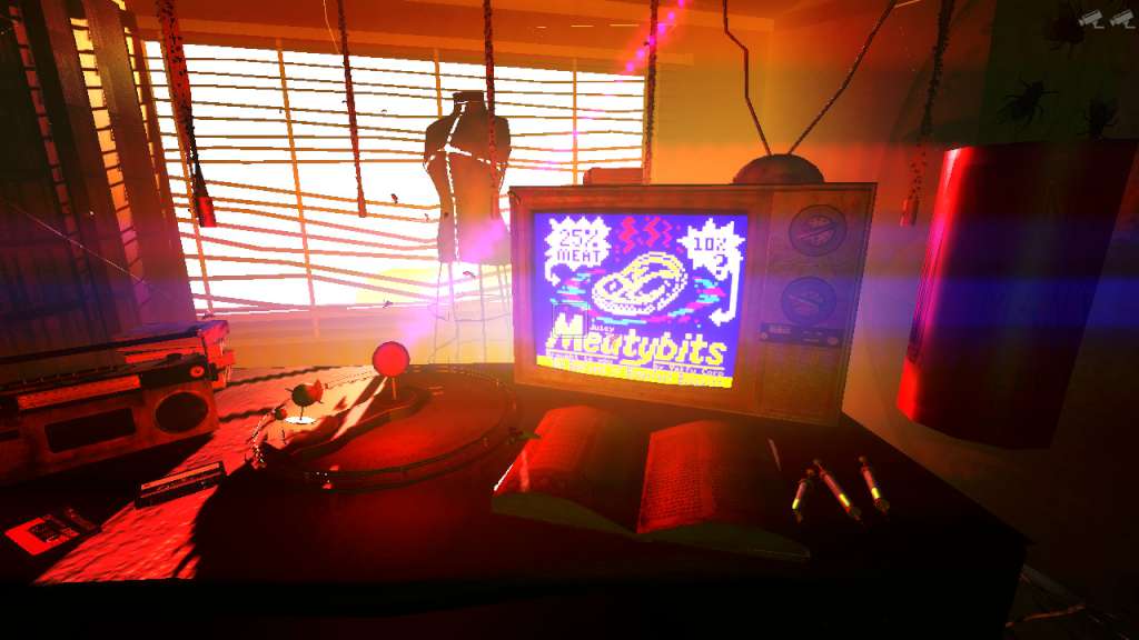Selfie : Sisters of the Amniotic Lens Steam CD Key