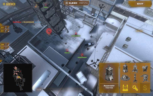 Nuclear Dawn PC Steam CD Key