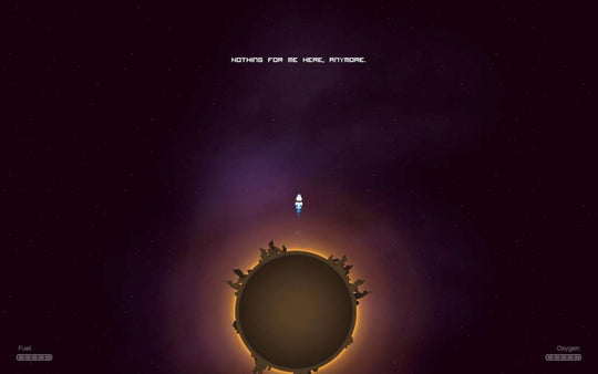 Last Horizon Steam CD Key