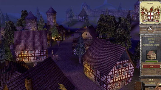 The Guild Gold Edition Steam CD Key