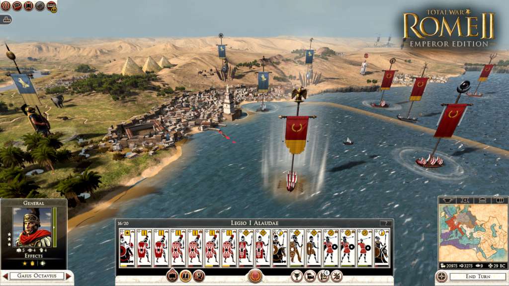 Total War: ROME II Spartan Edition PC Steam CD Key