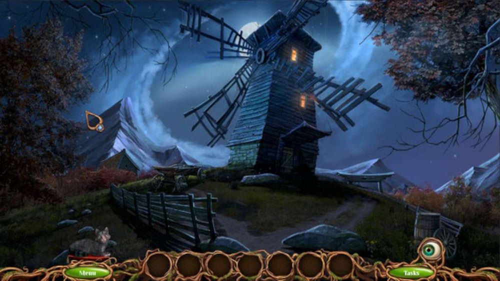 The Last Dream: Developer's Edition Steam CD Key