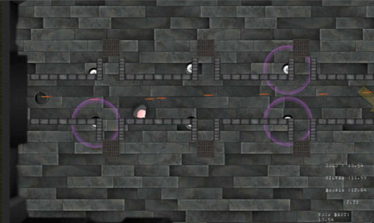 Break Into Zatwor EU Steam CD Key