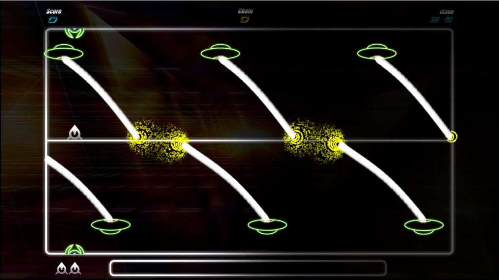 Horizon Shift PC Steam CD Key