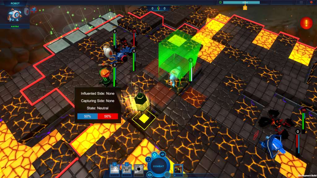 Ground Breakers Steam CD Key