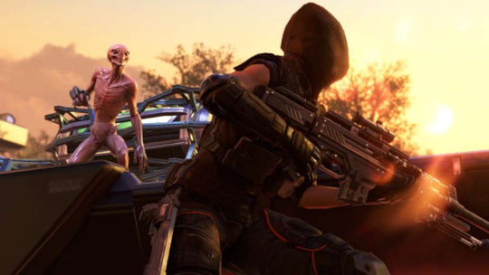 XCOM 2 EU PC Steam CD Key