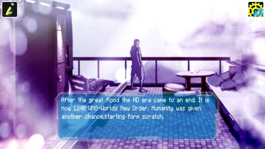 Sinless + OST Steam CD Key