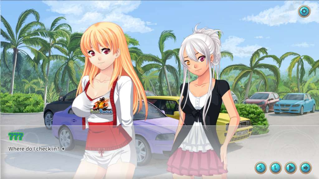 Beach Bounce + Soundtrack DLC Steam CD Key