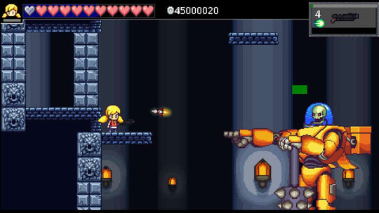 Cally's Caves 3 PC Steam CD Key