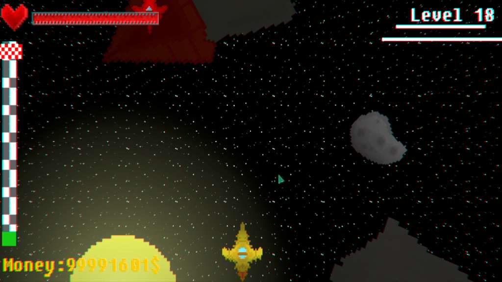 Invasion (Hipix Studio) Steam CD Key