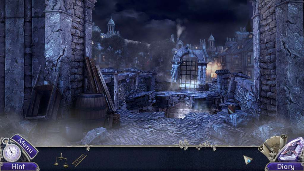 Fairy Tale Mysteries: The Puppet Thief PC Steam CD Key