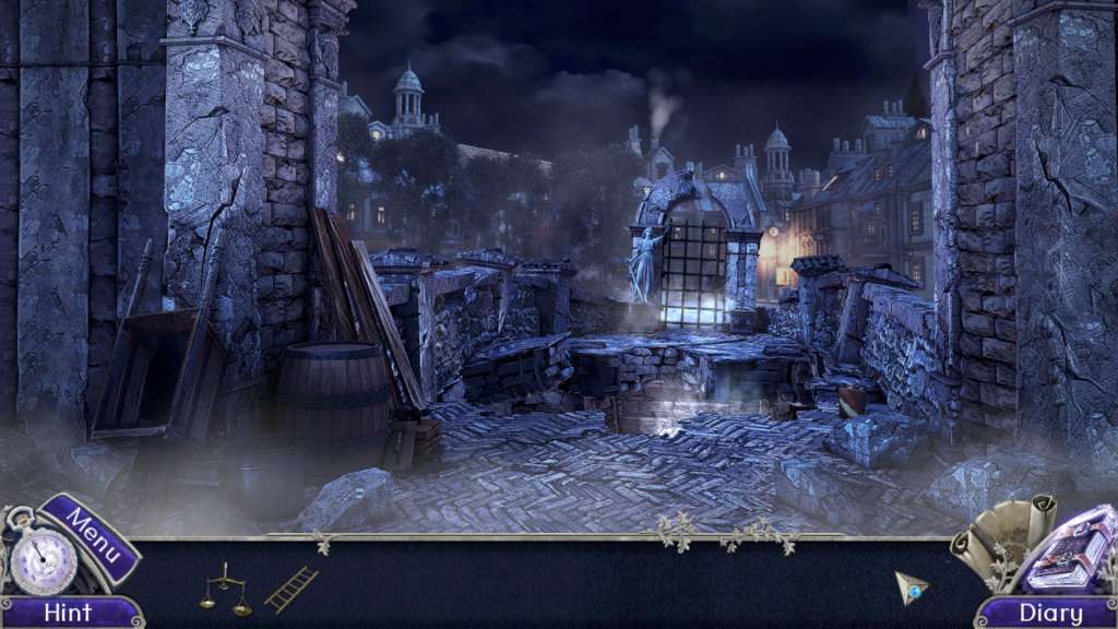 Fairy Tale Mysteries: The Puppet Thief PC Steam CD Key
