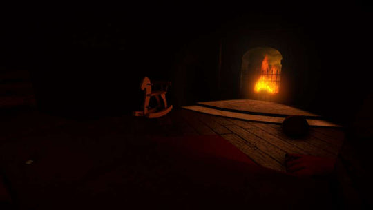 Wooden Floor 2 - Resurrection Steam CD Key