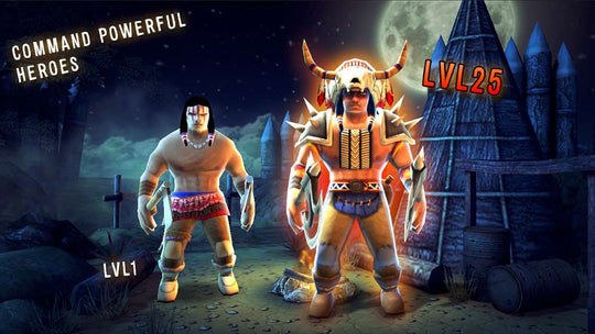 Last Hope - Tower Defense Steam CD Key