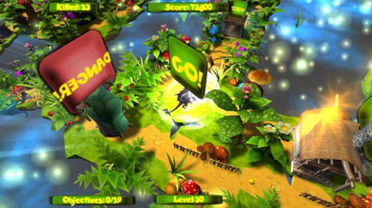 Zipple World Steam CD Key