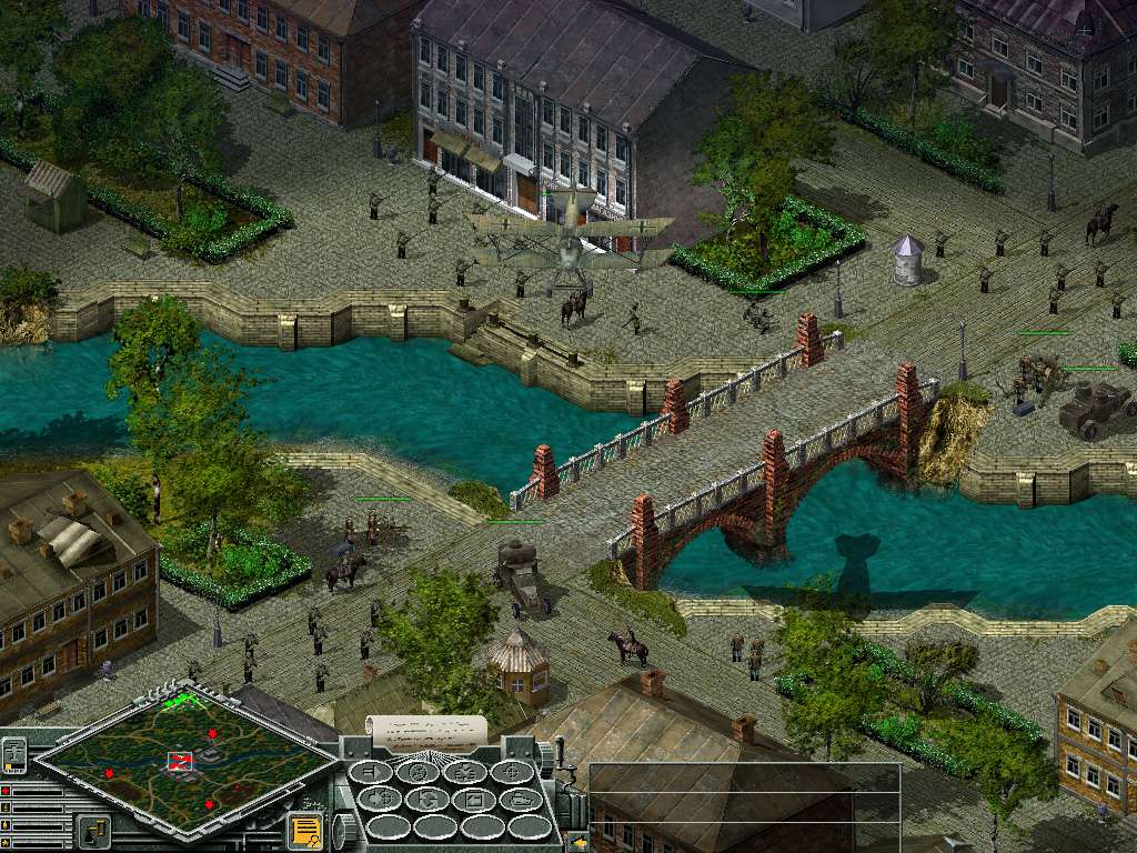 World War I Steam CD Key