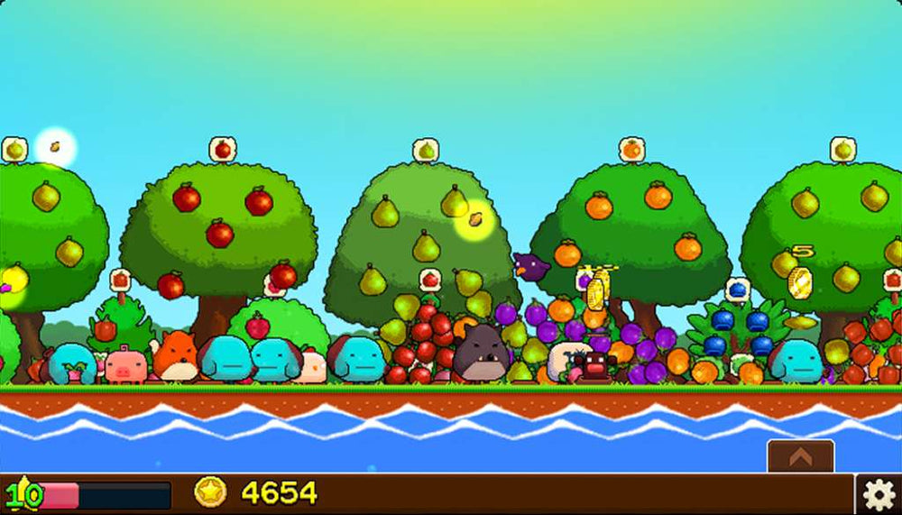 Plantera Steam CD Key