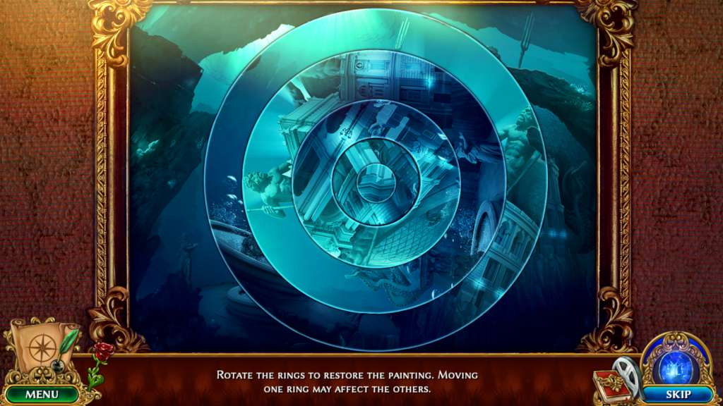 The Emerald Maiden: The Symphony of Dreams Steam CD Key