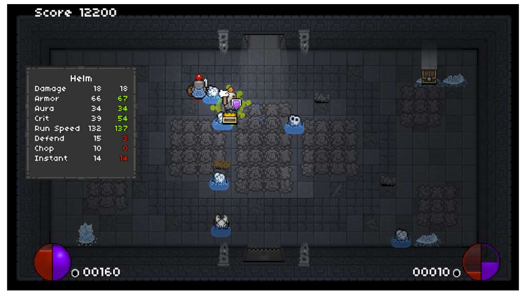 bit Dungeon+ Steam CD Key