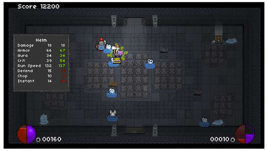 bit Dungeon+ Steam CD Key