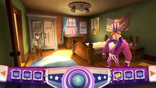 Supreme League of Patriots Season Pass Steam CD Key