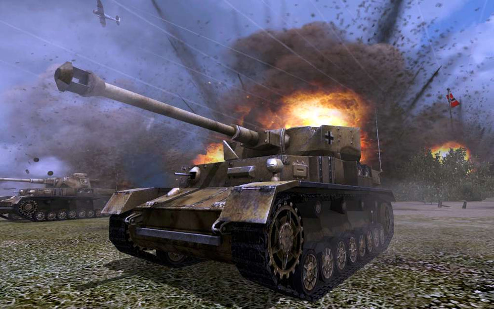 Order of War Steam CD Key