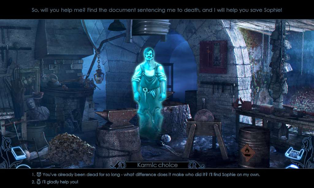 Mystery of Unicorn Castle: The Beastmaster Steam CD Key