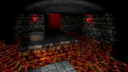 Crystal Rift PC Steam CD Key