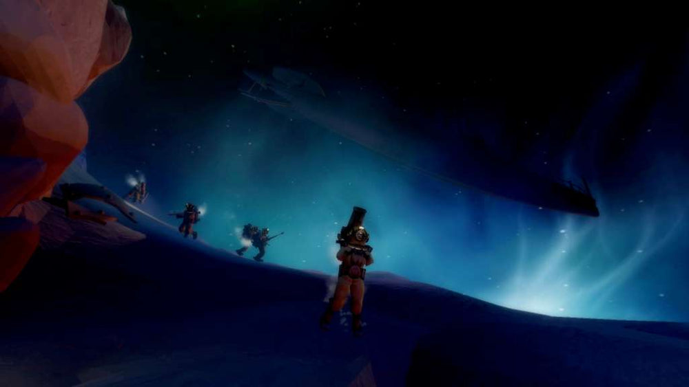 Tales from the Void Steam CD Key
