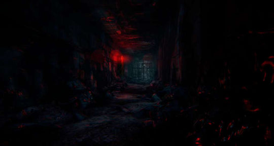 Investigator PC Steam CD Key