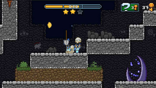 Just Bones PC Steam CD Key