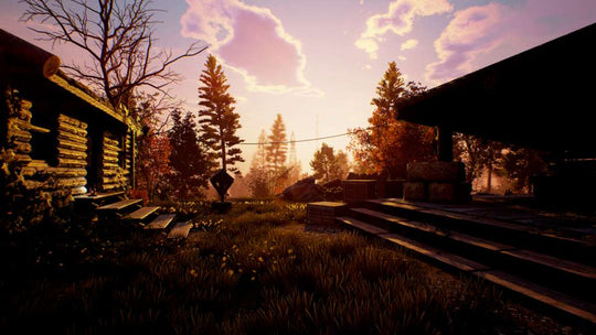 Lifeless Steam CD Key