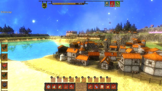 Feudalism Steam CD Key